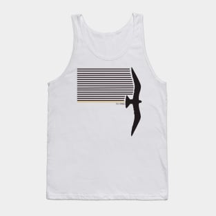 Fly free Tank Top